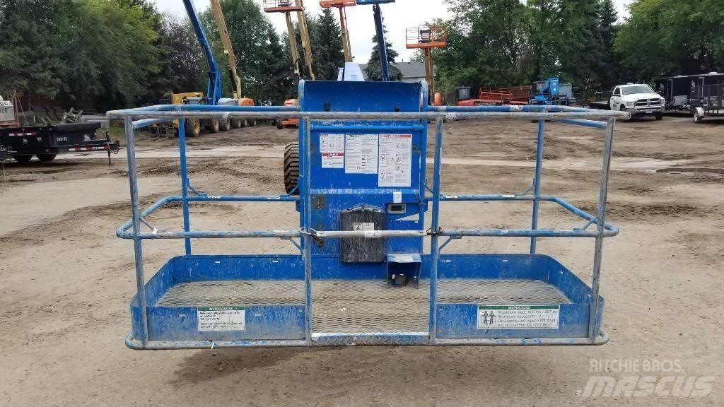 Genie S85 Телескопические подъемники