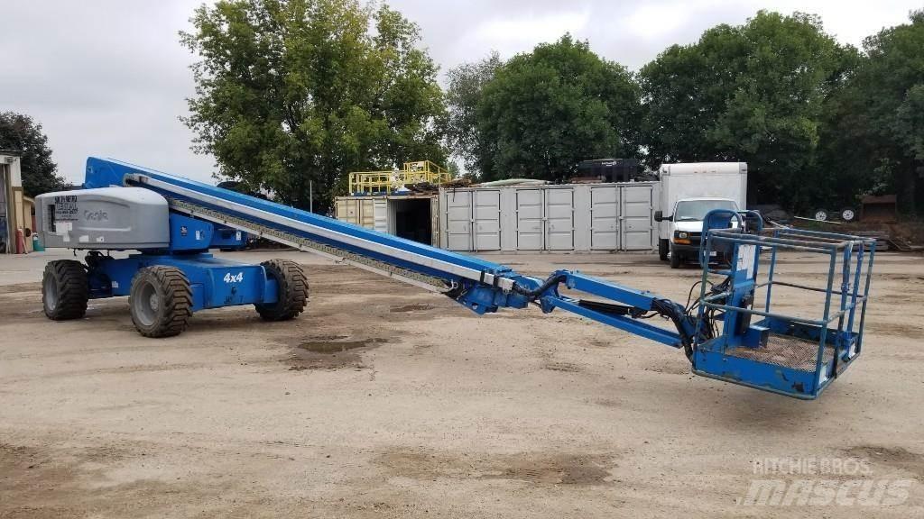 Genie S85 Телескопические подъемники