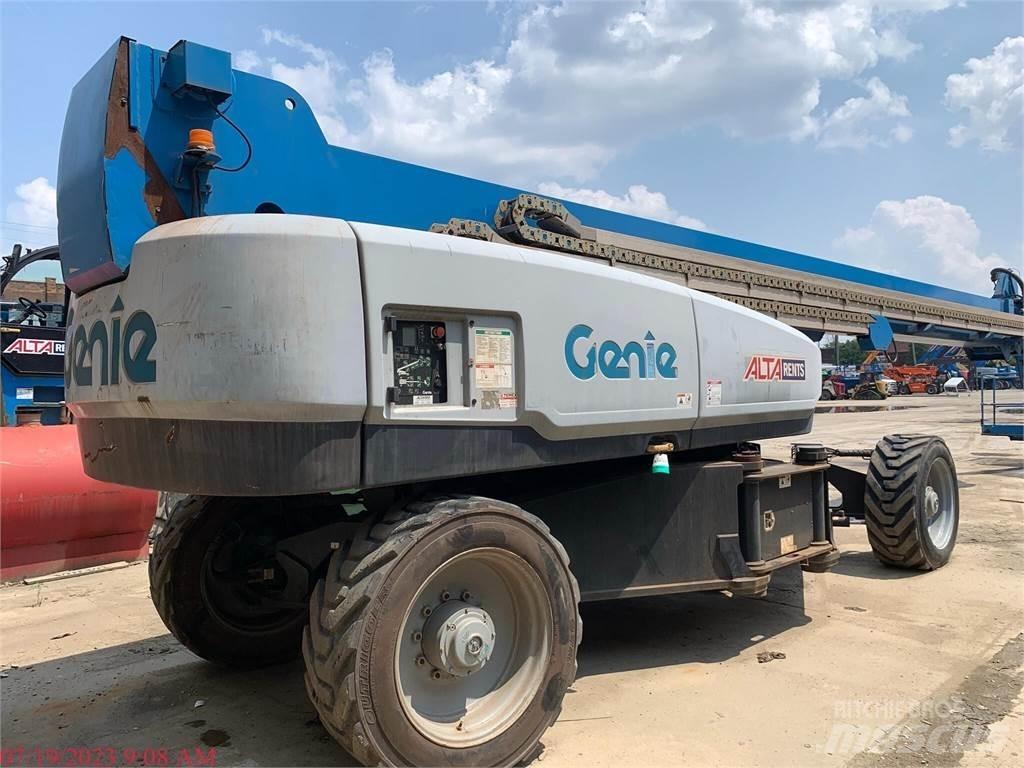 Genie SX150 Телескопические подъемники