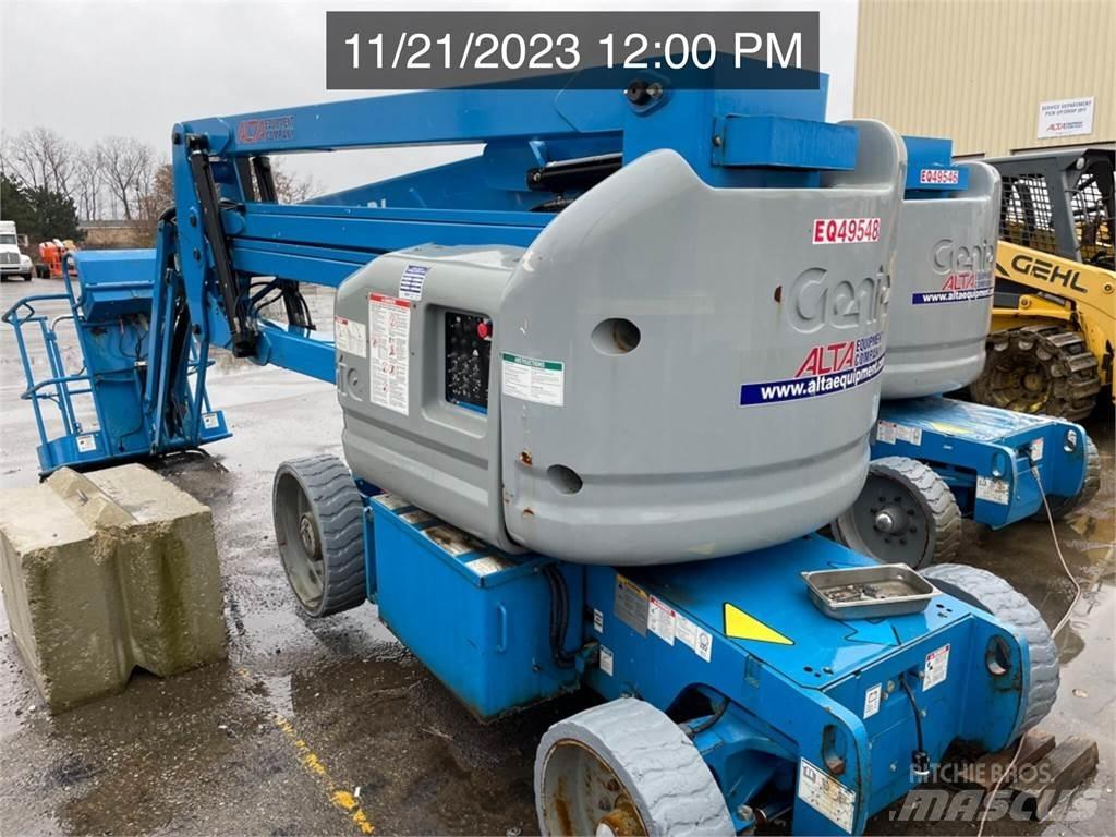 Genie Z40/23N RJ Коленчатые подъемники