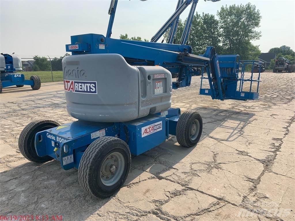 Genie Z45/25JDC Коленчатые подъемники