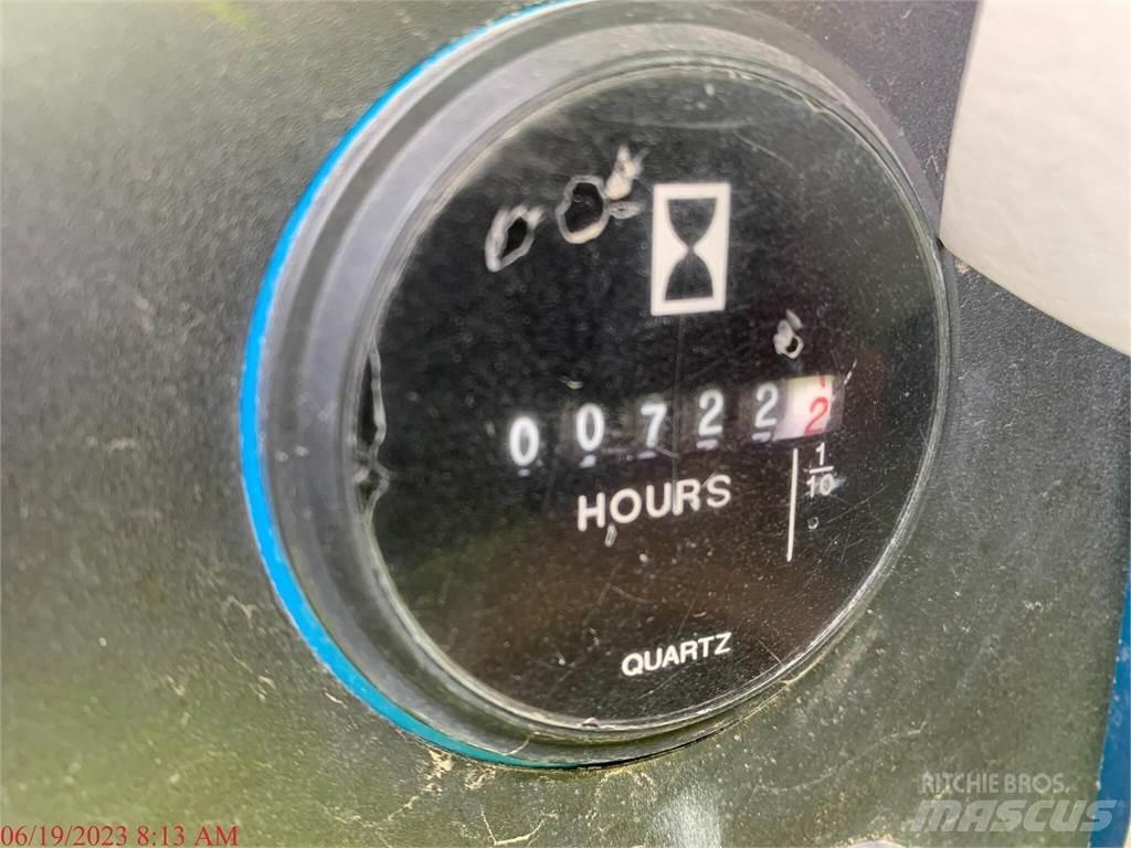 Genie Z45/25JDC Коленчатые подъемники