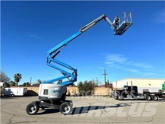 Genie Z62/40 Коленчатые подъемники