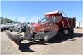 GMC TOPKICK C8500 Грузовики-Самосвалы