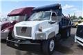GMC TOPKICK C8500 Грузовики-Самосвалы