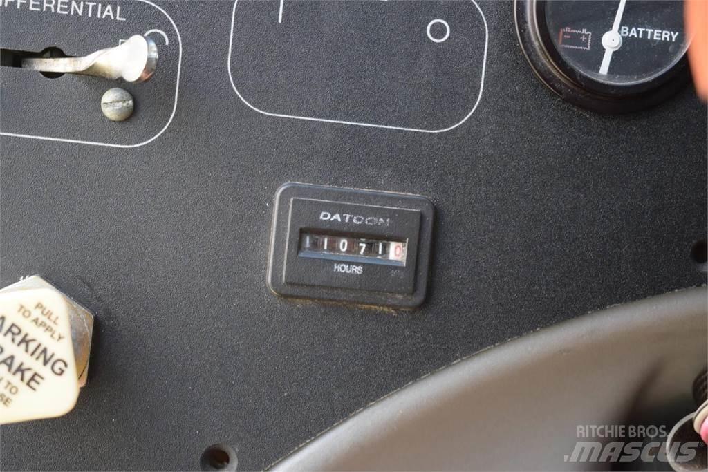 Gradall XL4100 II Колёсные экскаваторы