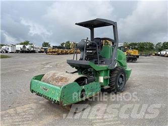 Hamm 3205 Катки тротуарные