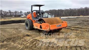 Hamm 3410 Катки тротуарные