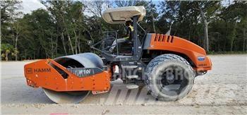Hamm H10I Катки тротуарные