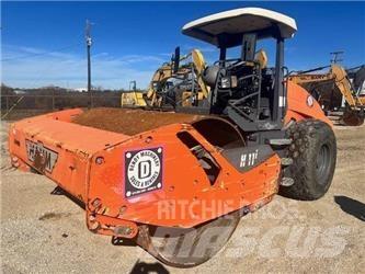 Hamm H11I Катки тротуарные