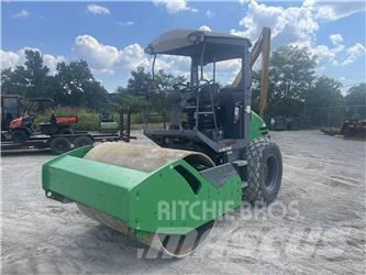 Hamm H7I Катки тротуарные