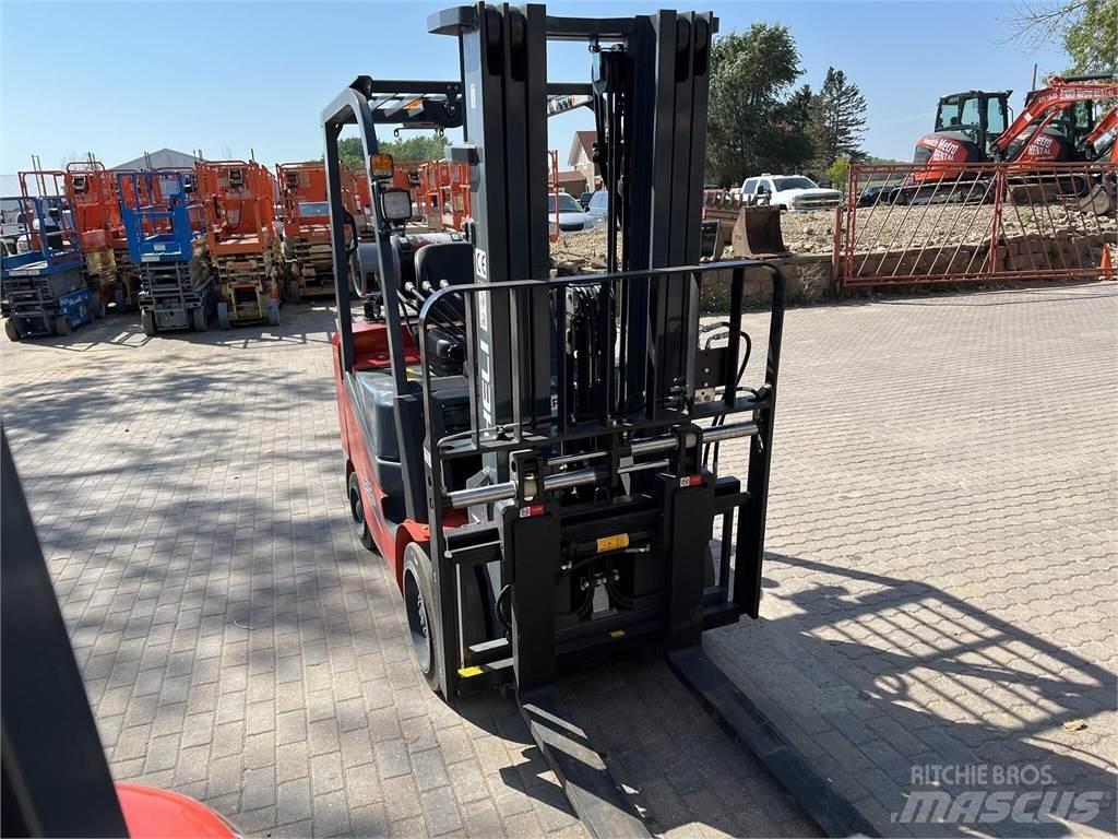 Heli CPYD32C Другие складские механизмы