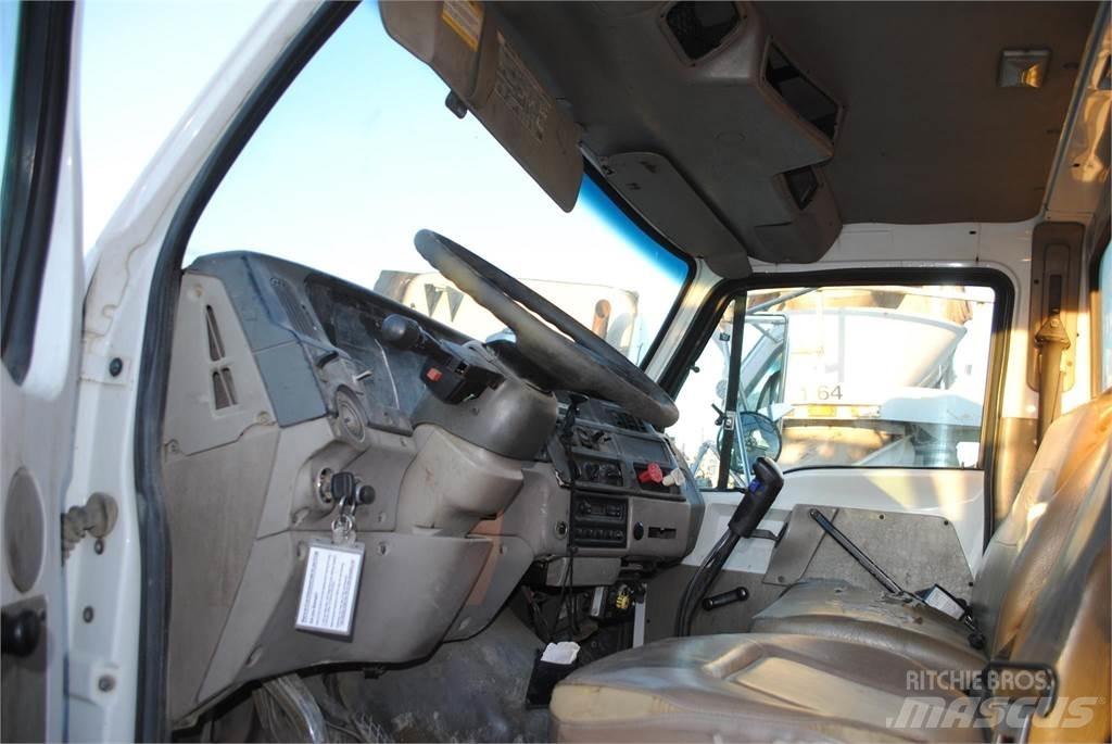Hiab 335K-4 HIPRO Лесопогрузчик