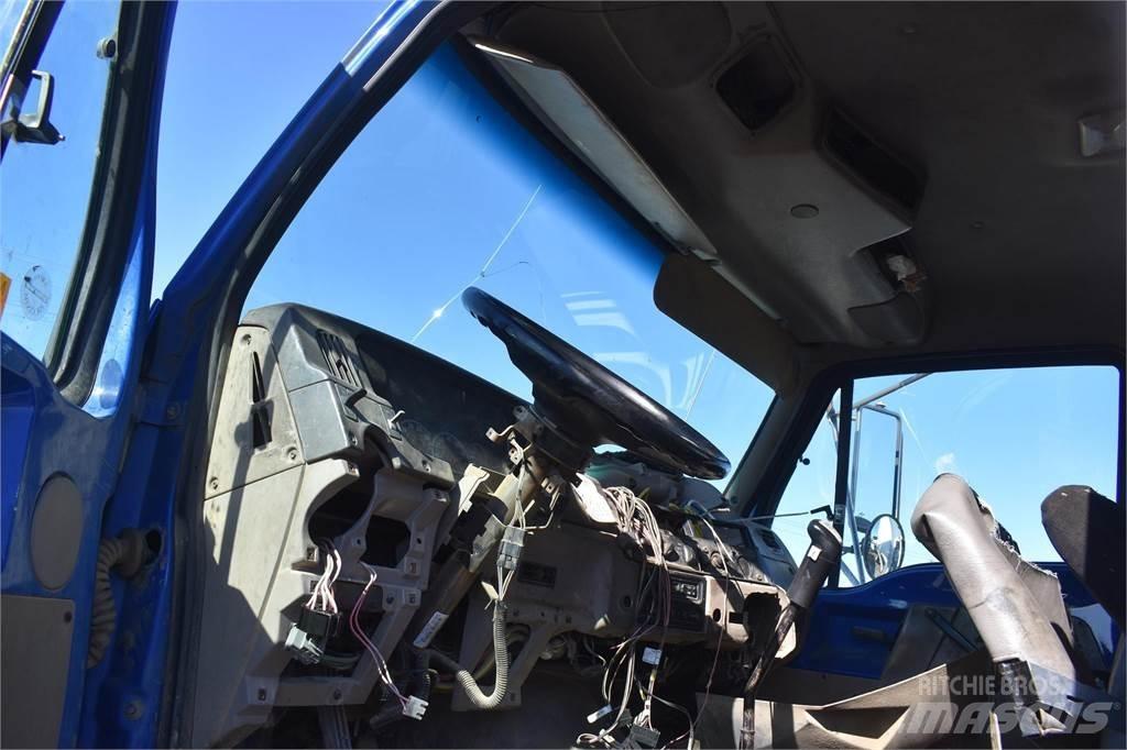 Hiab 335K-4 HIPRO Лесопогрузчик