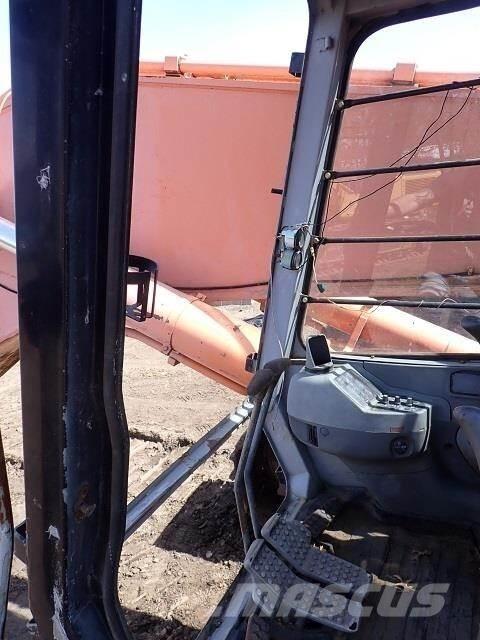 Hitachi EX800H-5 Гусеничные экскаваторы