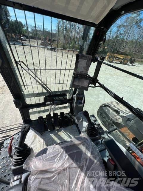 Hitachi KMC500S Перегружатели металлолома/промышленные погрузчики