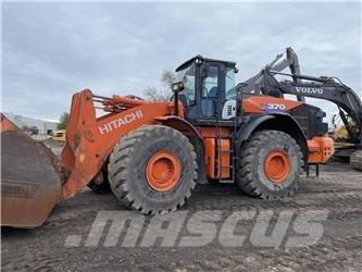 Hitachi ZW370-6 Фронтальные погрузчики
