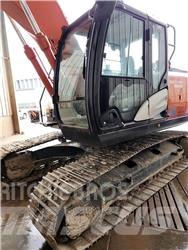 Hitachi ZX200-6 Гусеничные экскаваторы