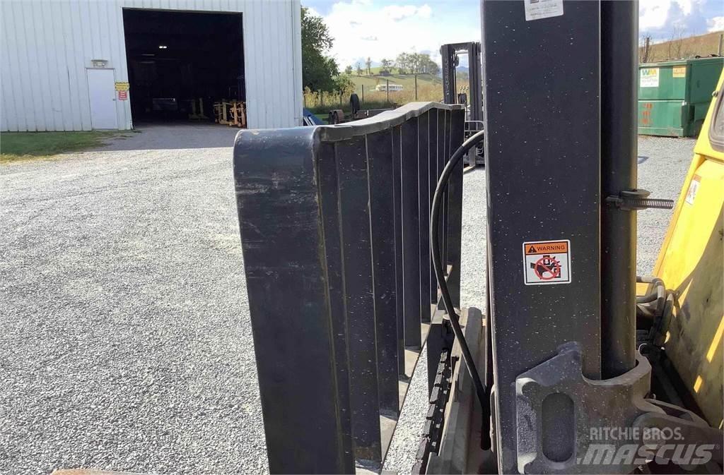 Hyster H60XM Другие складские механизмы