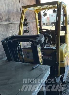 Hyster S50CT Другие складские механизмы