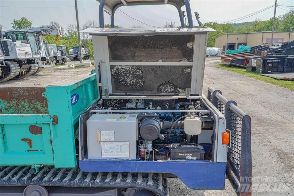IHI IC35 Гусеничные самосвалы