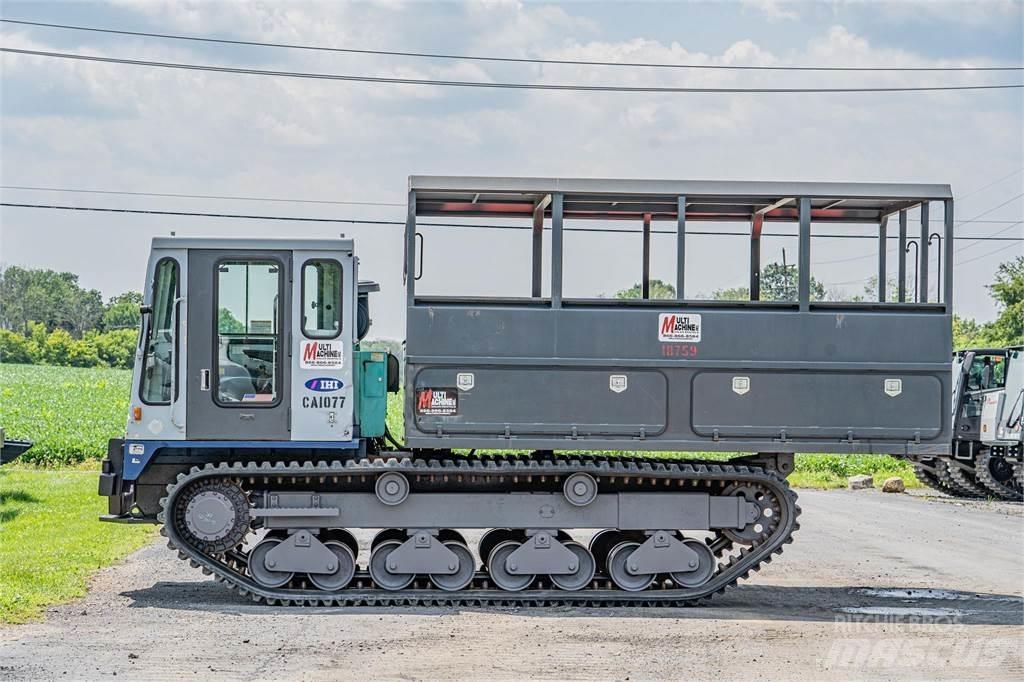 IHI IC70-2 Гусеничные самосвалы