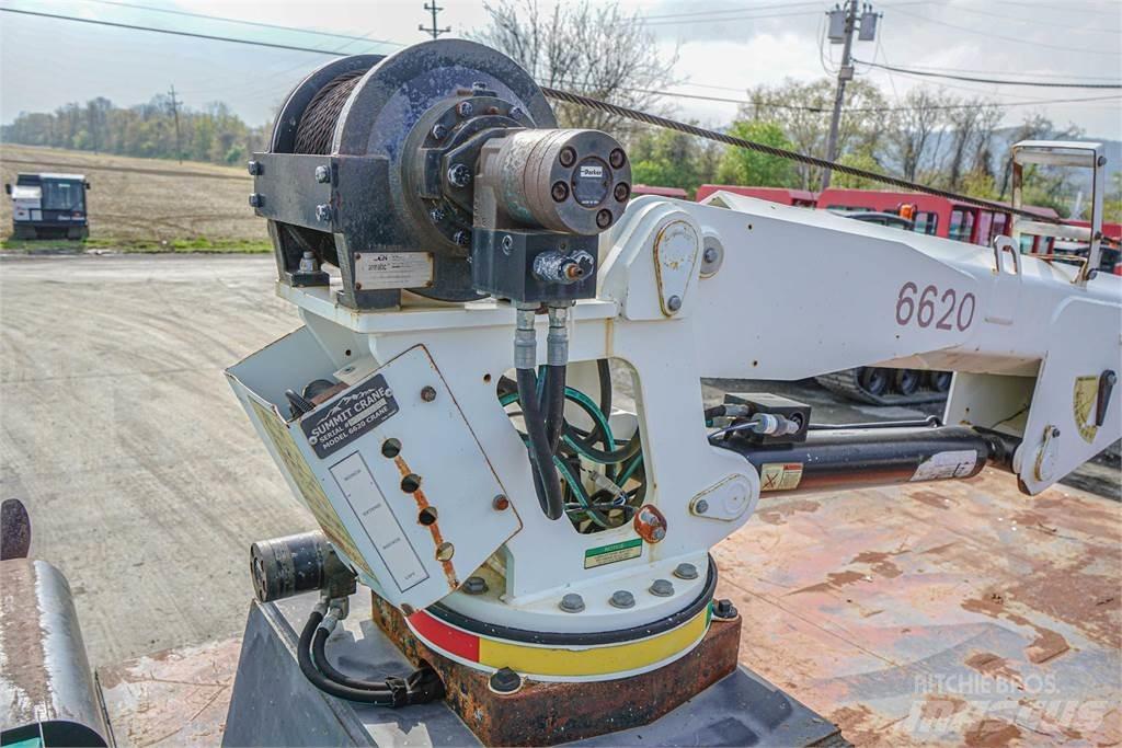 IHI IC70-2 Гусеничные самосвалы
