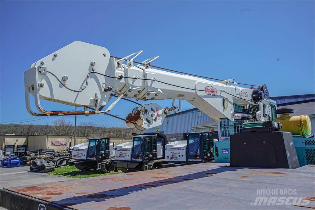 IHI IC75 Гусеничные самосвалы