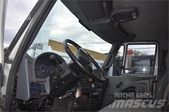 IMT 3820 Автомобильные краны