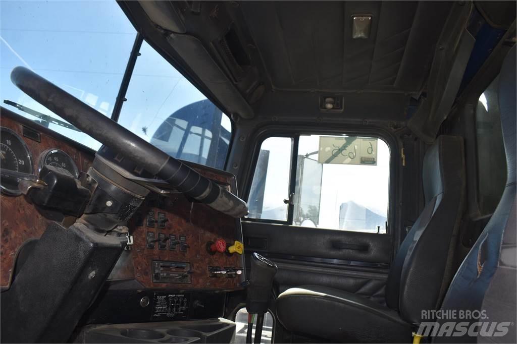 International 9400 Грузовики-Самосвалы