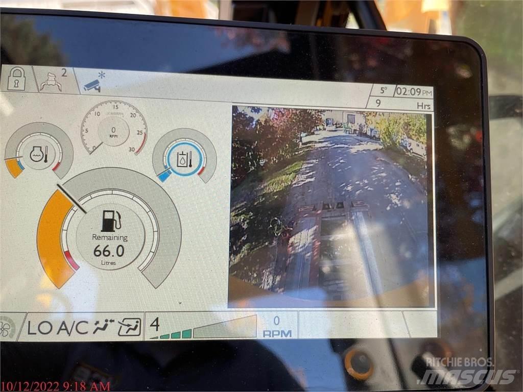 JCB 131X LC Гусеничные экскаваторы