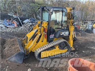 JCB 1CXT Экскаваторы-погрузчики
