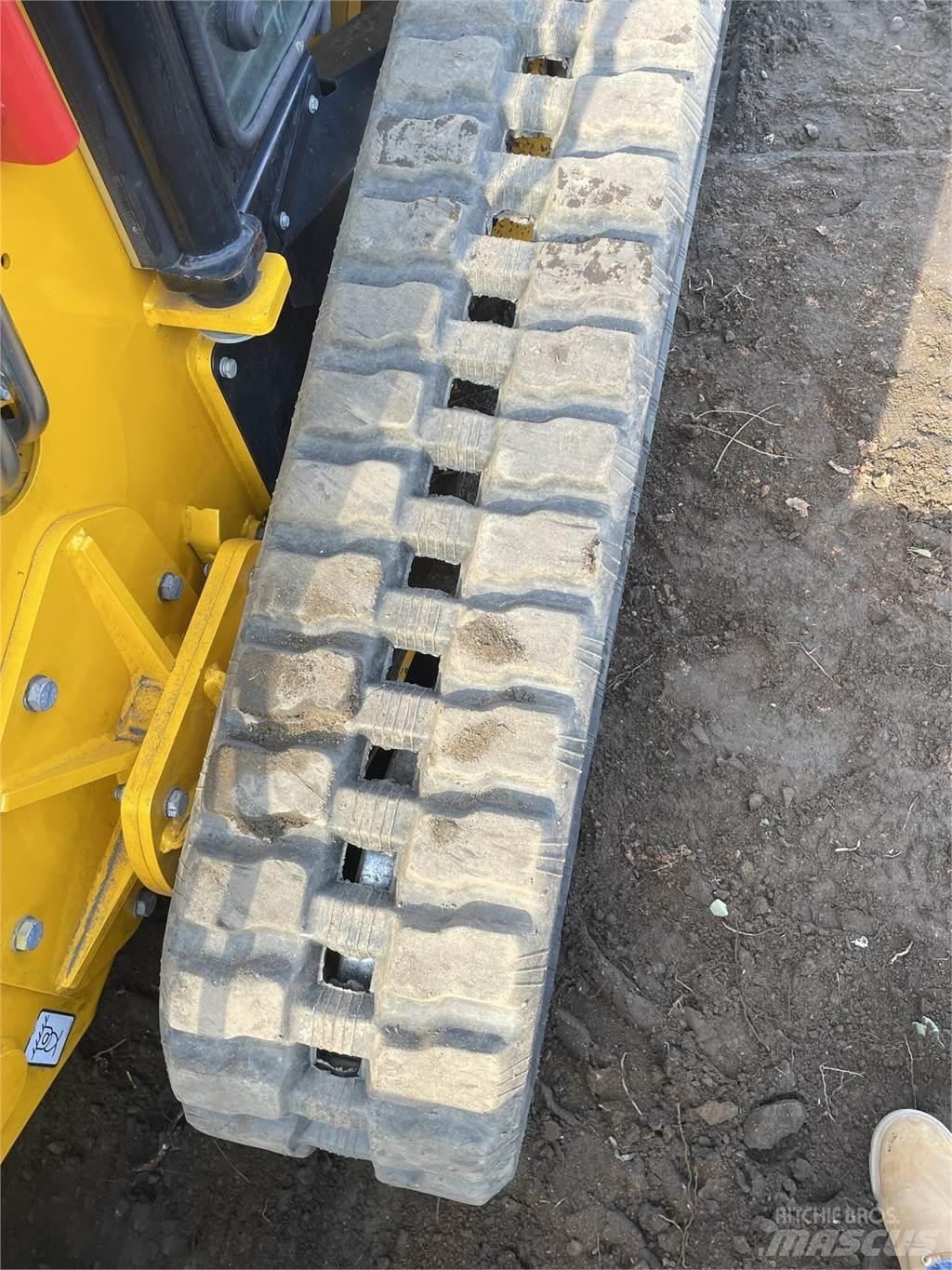 JCB 1CXT Экскаваторы-погрузчики