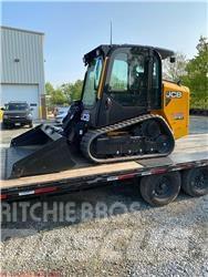 JCB 215T Мини-погрузчики