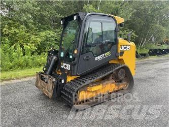 JCB 260T Мини-погрузчики