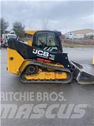JCB 260T Мини-погрузчики