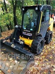 JCB 270 Мини-погрузчики