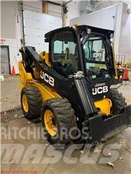 JCB 270 Мини-погрузчики
