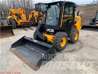 JCB 270 Мини-погрузчики