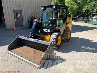 JCB 270 Мини-погрузчики