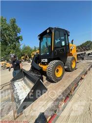 JCB 270 Мини-погрузчики