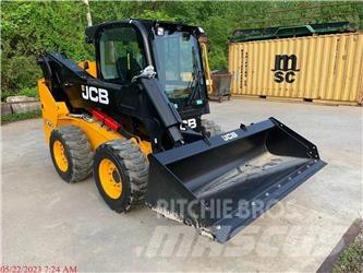 JCB 270 Мини-погрузчики