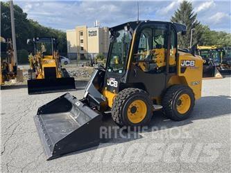 JCB 270 Мини-погрузчики