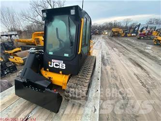JCB 270T Мини-погрузчики
