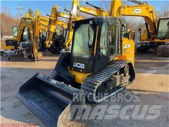 JCB 270T Мини-погрузчики