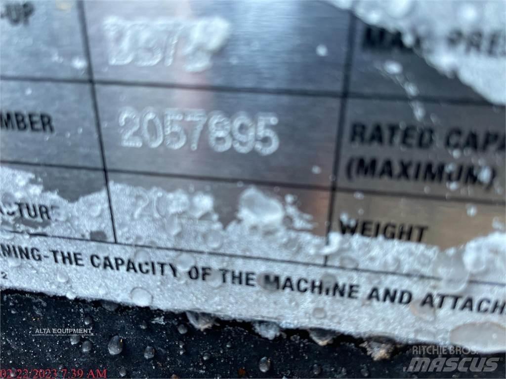 JCB 270T Мини-погрузчики