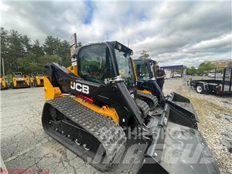 JCB 270T Мини-погрузчики