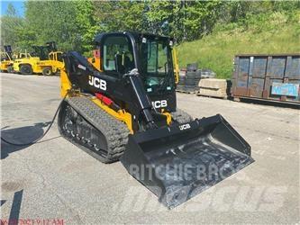 JCB 270T Мини-погрузчики