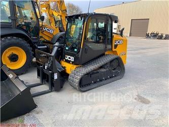 JCB 270T Мини-погрузчики