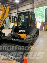 JCB 270T Мини-погрузчики